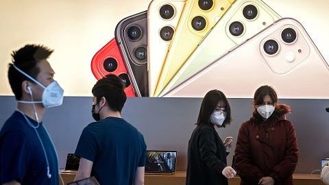 No es una sorpresa para nadie que las ventas mundiales de teléfonos inteligentes comenzaron a disminuir desde 2019.