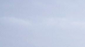 Una casa destruida por el tornado en Cookeville, Tennessee. / Foto: Getty Images