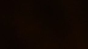 Manifestantes suben a la tribuna en un evento de Joe Biden en el Súper Martes en Los Ángeles.