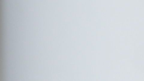 Trump declaró la emergencia nacional rodeado de miembros de su gabinete.