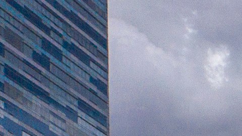 Los Ángeles luce desolado en medio de la crisis por coronavirus.
