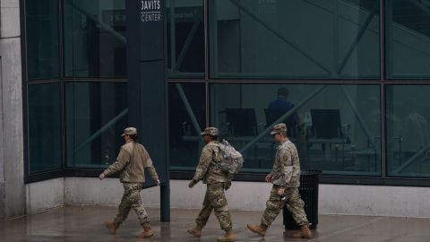 Guardia Nacional