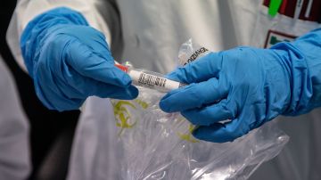 Las autoridades esperan aumentar las pruebas que detectan el coronavirus