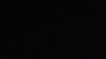 Una cancha es desmantelada en Nueva York tras el anuncio de la NCAA.