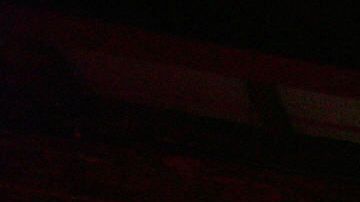 Bailarina en un club de striptease.