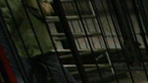 El flujo de usuarios en el transporte público cayó dramáticamente.