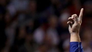Anthony Rizzo es una de las figuras a seguir por los Cubs.