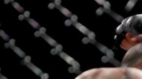 Dana White manifestó que no se dejará vencer por el coronavirus y los eventos siguen.