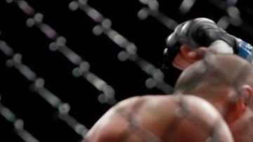 Dana White manifestó que no se dejará vencer por el coronavirus y los eventos siguen.