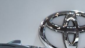 Toyota proporcionarían opciones de alivio de pago a sus cliente