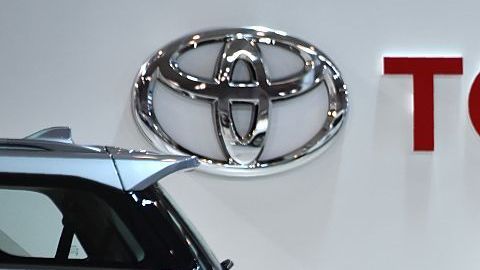 Toyota proporcionarían opciones de alivio de pago a sus cliente