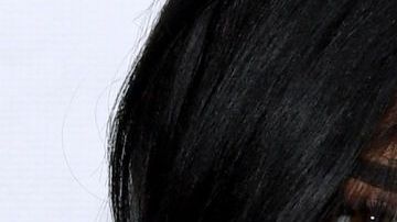 Kylie Jenner.