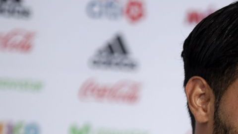Vela fue campeón del mundo en 2005.