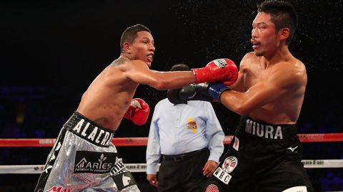 El mexicano Miguel Ángel Berchelt asegura que quiere administrar bien el dinero que ha ganado en el boxeo.