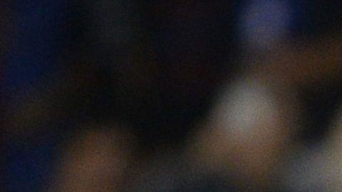 Los capitanes del Barcelona, Lionel Messi y Gerard Piqué.