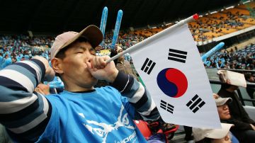 La Liga Coreana se encamina al inicio de su temporada.