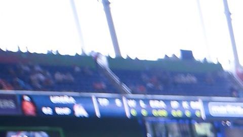 El día inaugural está programado para el 26 de marzo