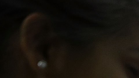 El senador Richard Burr.