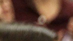 Vanessa Bryant junto a su esposo Kobe Bryant.