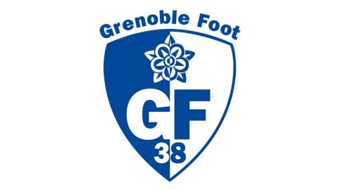 El portero del Grenoble de la Ligue 2 explicó lo sucedido al terminar el partido.