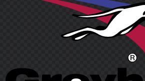 Autobuses Greyhound.