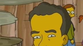 Coronavirus The Simpsons