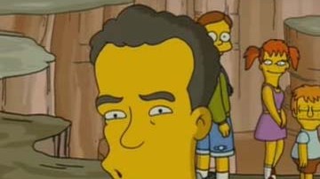 Coronavirus The Simpsons