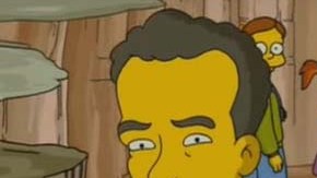Coronavirus The Simpsons