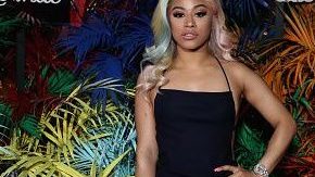 NEW YORK, NEW YORK - JUNE 04: Hennessy Carolina attends Saks Fifth Avenue And The Stonewall Inn Gives Back Initiative Celebration With Musical Performance By Kesha on June 04, 2019 in New York City. (Photo by Cindy Ord/Getty Images for Saks Fifth Avenue)