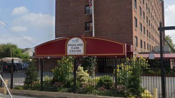 Highland Care Center, 175th St, Queens