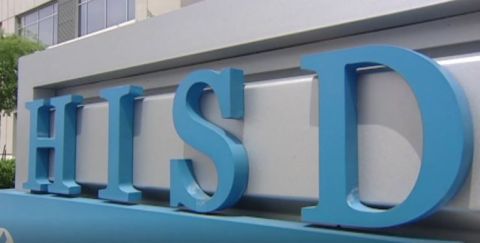 Distrito Escolar Independiente de Houston.