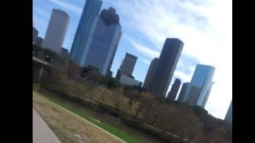 Houston.