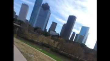 Houston.