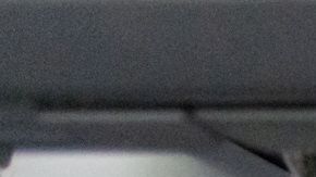 Los astronautas de la NASA Doug Hurley y Bob Behnken.