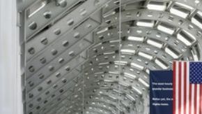 Aeropuerto O'Hare de Chicago.