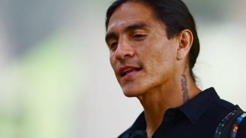 Paco Palencia radica actualmente en Barcelona.