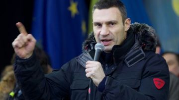 Vitali Klitschko implementará fuertes medias de salud en Kiev, Ucrania.