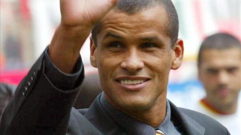 El brasileño se inclina más por su paisano Neymar que por el argentino.
