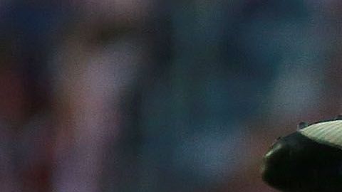 Peláez dio una muestra de confianza en su plantel.