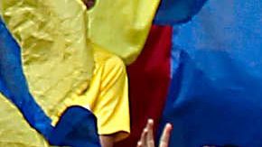 La porra del América es una de las más famosas de México.