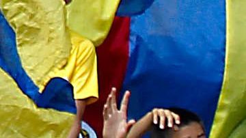 La porra del América es una de las más famosas de México.