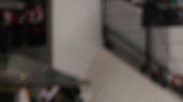 Rafa Márquez es un histórico de México.