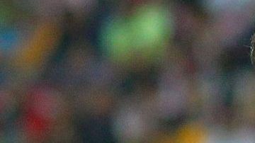 Higuera fue quien vendió a Pizarro.