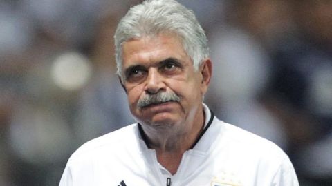 Ricardo Ferretti