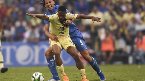 Cruz Azul buscará romper el dominio que América tiene sobre ellos en Liga.