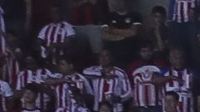 El arquero fue uno de los legendarios "campeonísimos".