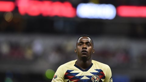 Renato Ibarra ha sido separado del América de forma definitiva.