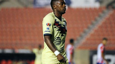 Renato está separado del plantel.