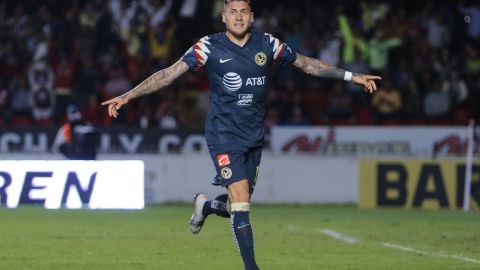 Nico Castillo podrá continuar con su carrera sin problemas.