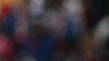 Macías besó la playera de Chivas tras anotarle a León.